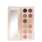 Affect Timeless Moments Eyeshadows Palette with Mirror