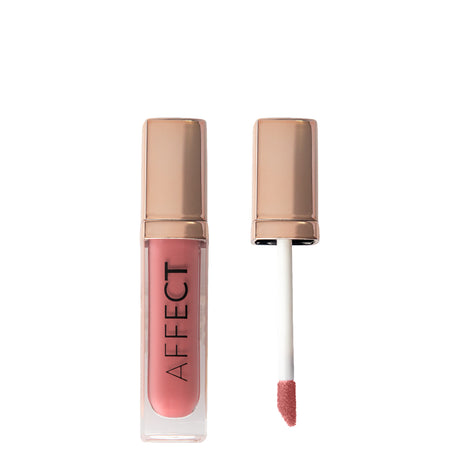 Affect Ultra Sensual Liquid Lipstick Ask for Nude
