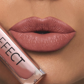 Affect Ultra Sensual Liquid Lipstick Ask for Nude Colour