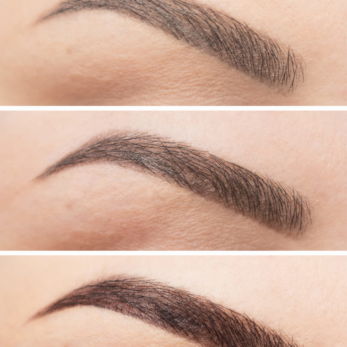 Affect Waterproof Eyebrow Pomade Eyebrows Shade