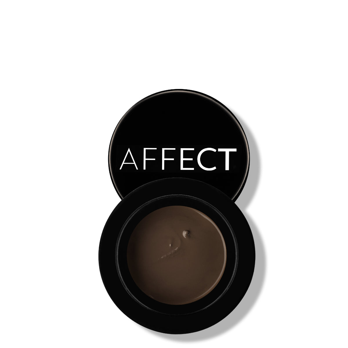 Affect Waterproof Eyebrow Pomade Dark