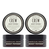 American Crew Boost Powder Duo Bundle 2x10g