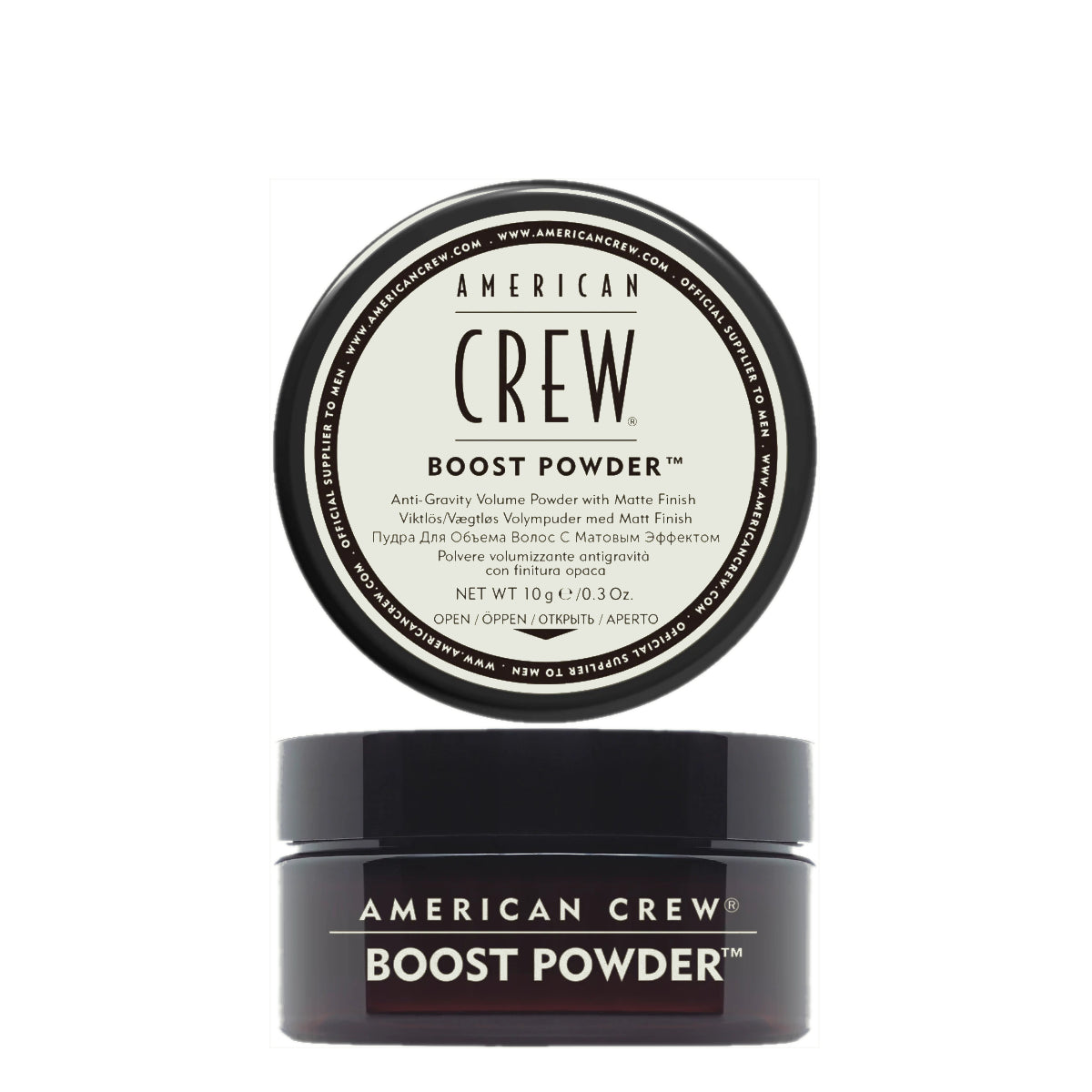 American Crew Boost Powder 10g