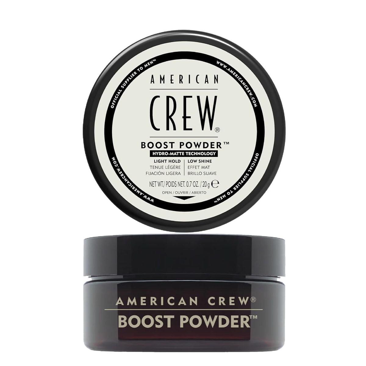 American Crew Boost Powder 20g