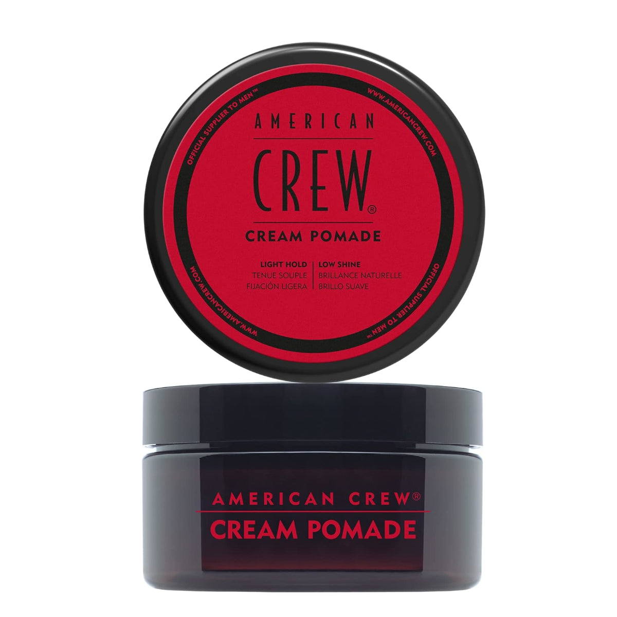 American Crew Cream Pomade 85g