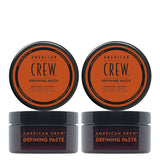 American Crew Defining Paste Duo Bundle 2x85g