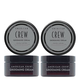 American Crew Grooming Cream Duo Bundle 2x85g