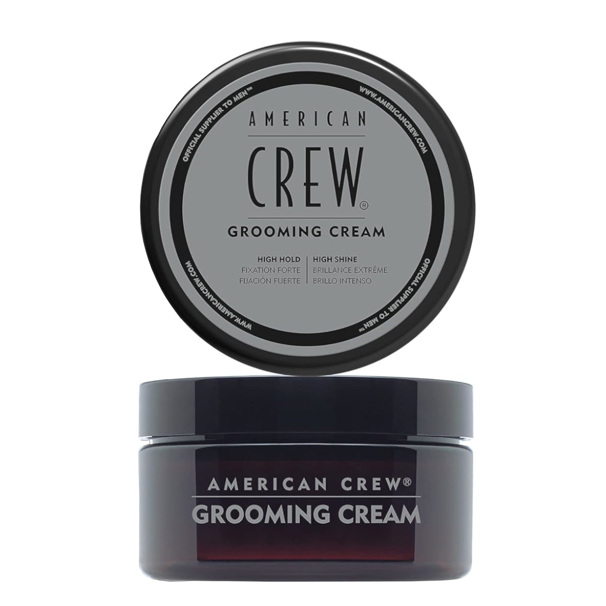 American Crew Grooming Cream 85g