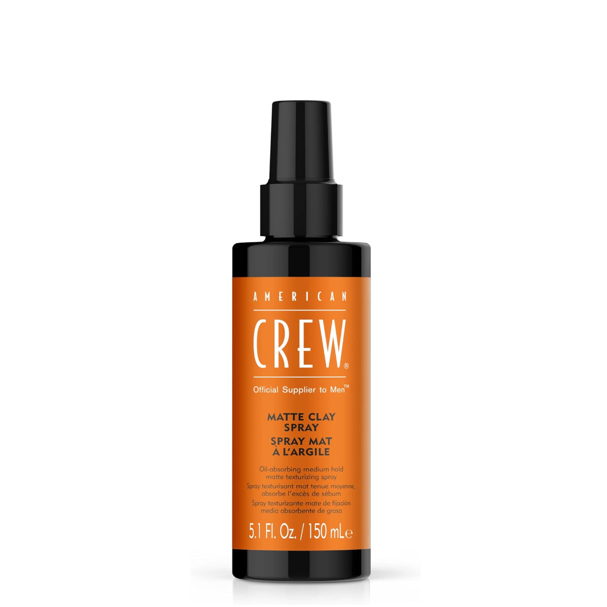 American Crew Matte Clay Spray