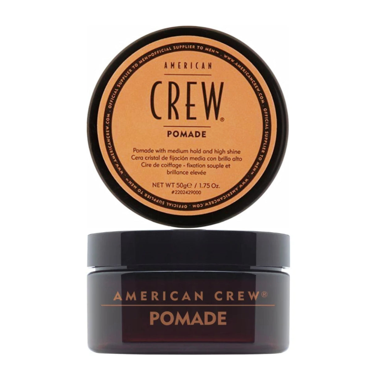 American Crew Pomade 50g