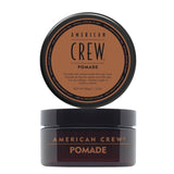 American Crew Pomade Duo Bundle 2x85g