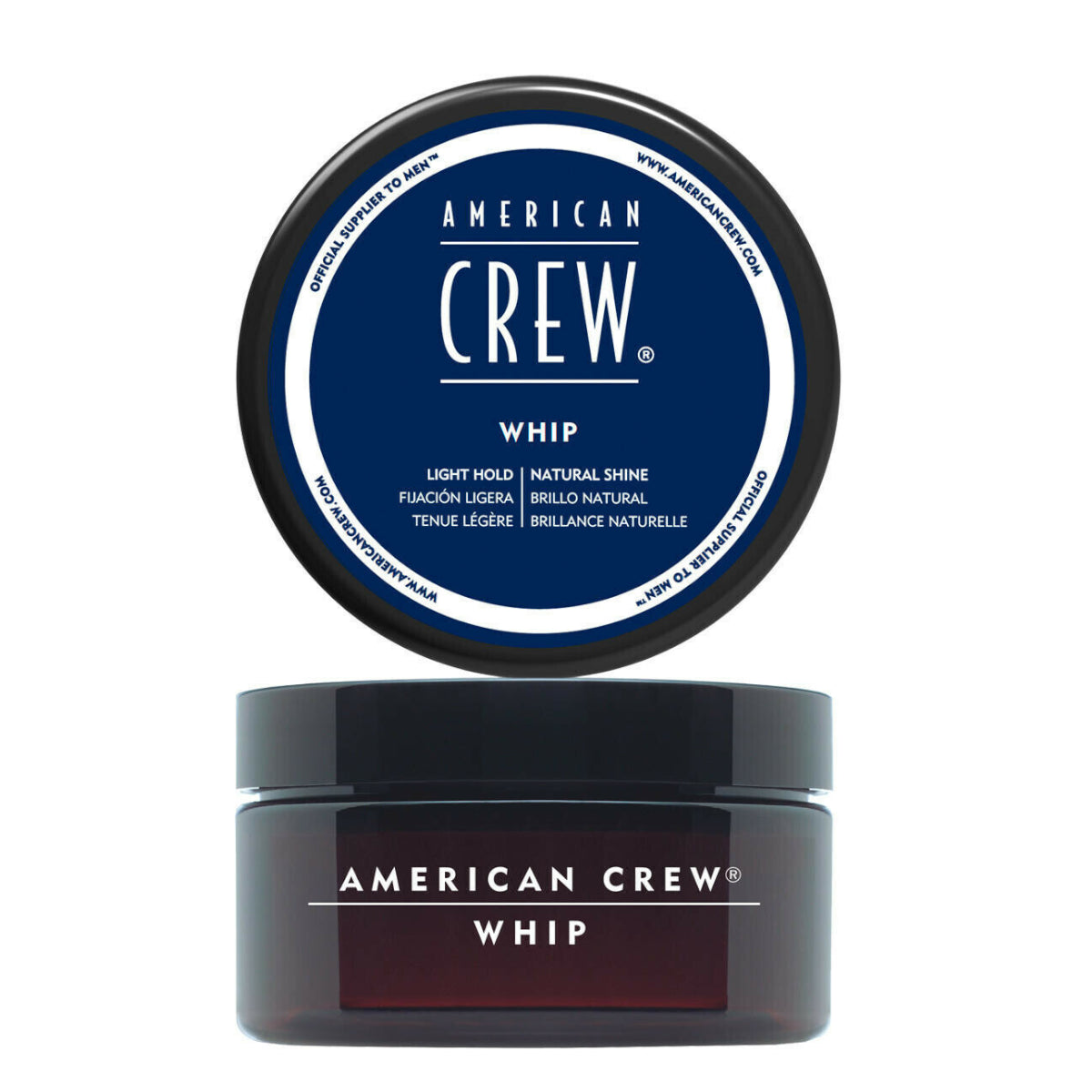 American Crew Hair Whip 85g