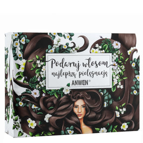 Anwen Gift Set "Give Your Hair the Best Care”