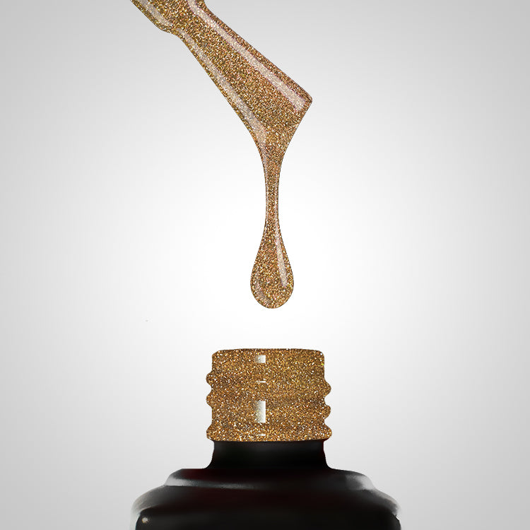 Slowianka Gel Polish 344 Sun