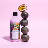 Barwa Frutto Fresco Regenerating Shower Gel Passion Fruit & Caramel 480ml