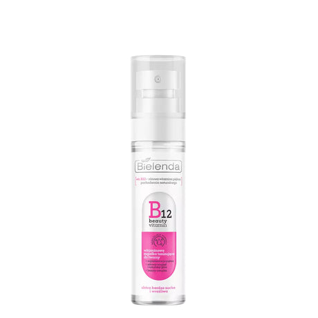 Bielenda B12 Beauty Vitamin Toning Vitamin Mist