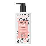 Bielenda Hair Coach Strengthening Shampoo for Weak & Falling Hair