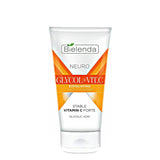 Bielenda Neuro Glycol & Vitamin C Exfoliating Face Cleanser - Roxie Cosmetics
