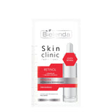 Bielenda Skin Clinic Lifting Retinol Face Mask - Roxie Cosmetics