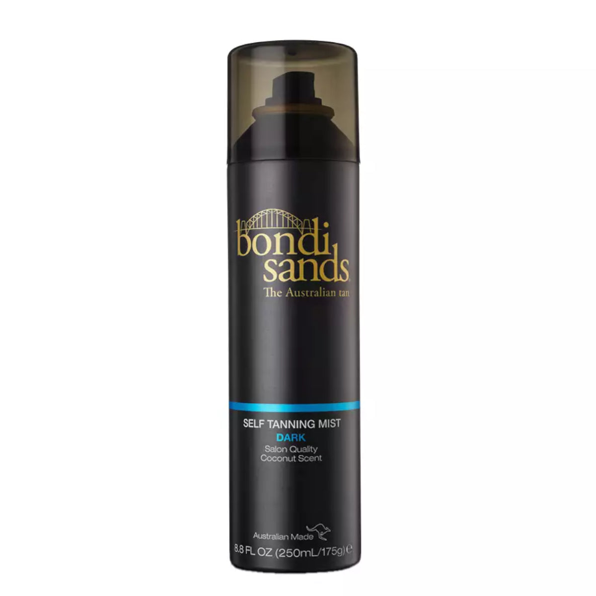 Bondi Sands Self-Tanning Mist Dark