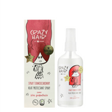 Crazy Hair Heat Protection Spray Pink Grapefruit 100ml