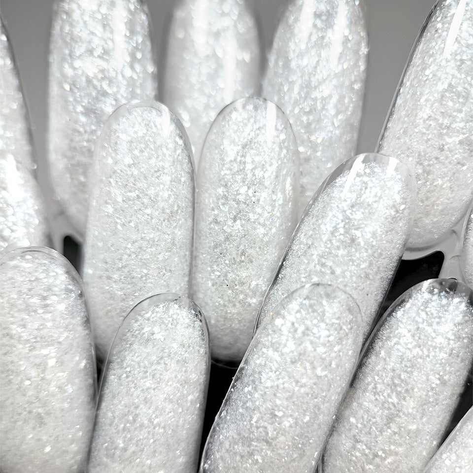 Slowianka Crushed Glass Powder Dust