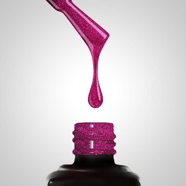 Slowianka Gel Polish 535 Blush Bear Lakier Hybrydowy