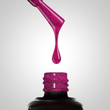 Slowianka Gel Polish 535 Blush Bear Lakier Hybrydowy