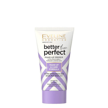 Eveline Better Than Perfect Ultra Smoothing Makeup Makeup Base