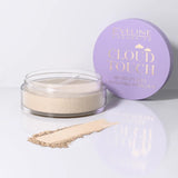 Eveline Cloud Touch Ultra-Light Loose Finishing Powder 10g