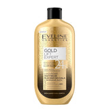 Eveline Luxury Nourishing Body Milk with Gold Particles
