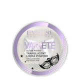 Eveline Variete Ultra Fixing Translucent Face Powder