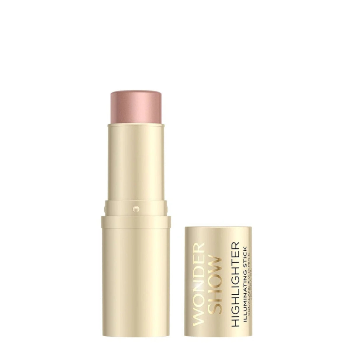 Eveline Wonder Show Highligter Illuminating Stick 01