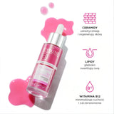 Eveline Serum Shot 6x Ceramides & Lipids Serum Nourishment Vitamin B12