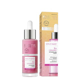 Eveline Serum Shot 6x Ceramides & Lipids Serum Nourishment