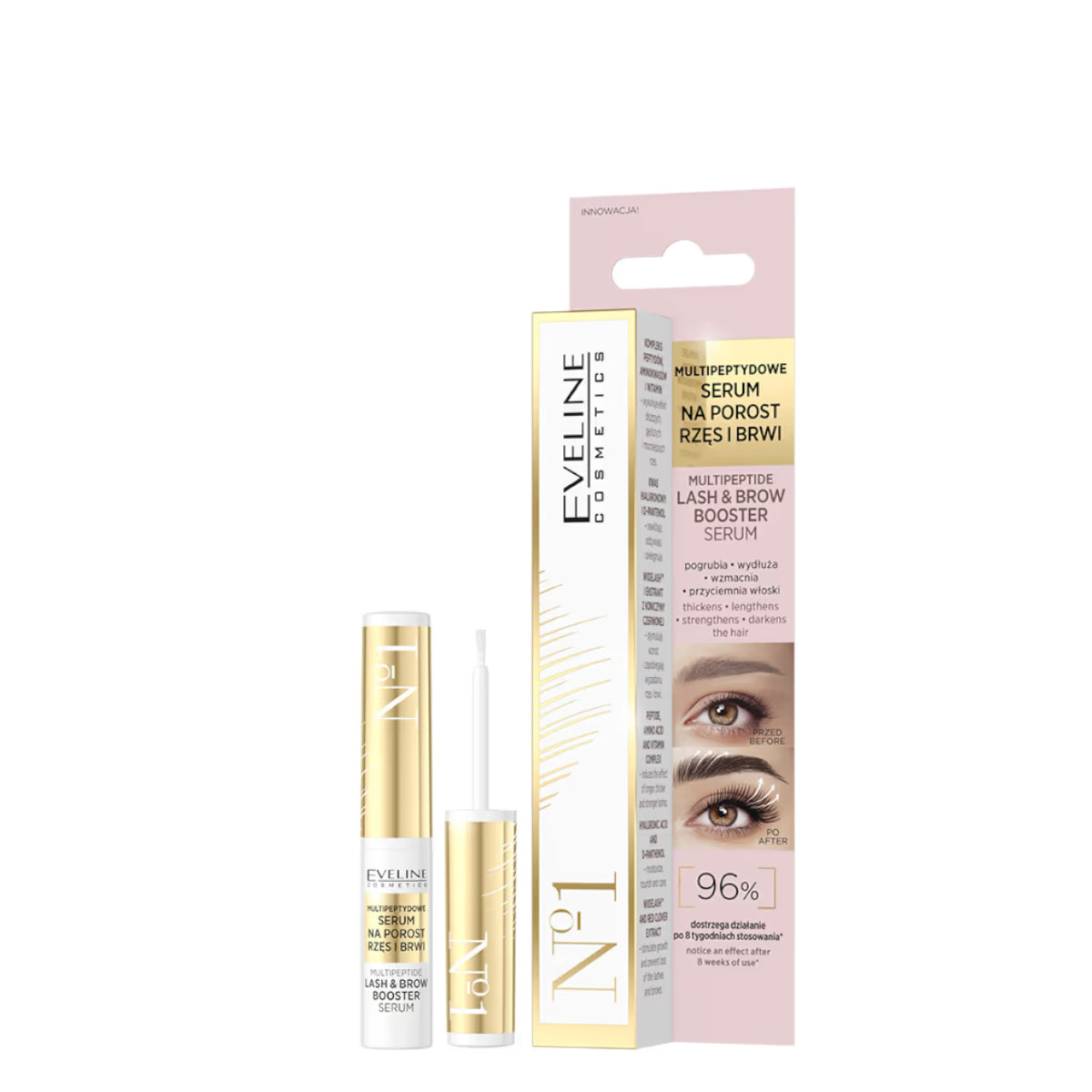 Brow booster deals
