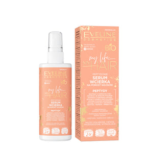 Eveline My Life My Hair Peptide Scalp Serum Hair Growth 150ml