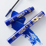 Eveline Variete Ultra Lenght & Volume Blue Colour Mascara