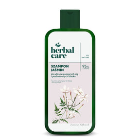 Farmona Jasmine Shampoo Frizzy & Dull Hair 330ml