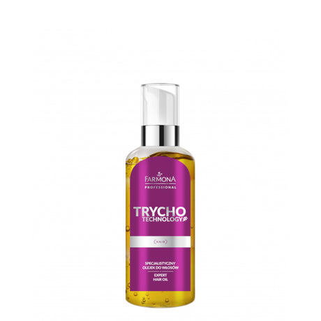 Farmona Professional Trycho Expert Hair Oil - Roxie Cosmetics