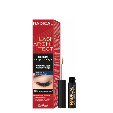 Farmona Radical Lash Architect Thickening Serum