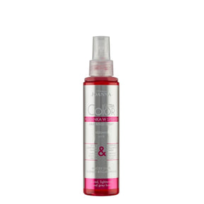 Joanna Ultra Color Pink Hair Rinse Spray Eliminate Yellow Shade 150ml