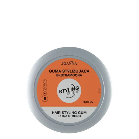 Joanna Extra Strong Hair Styling Gum New