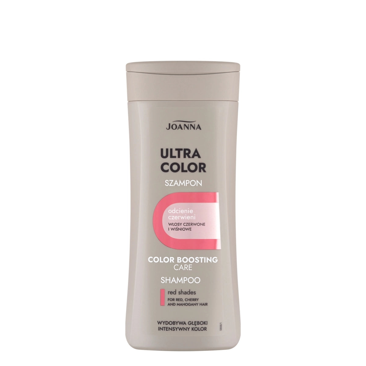 Joanna Ultra Color Hair Shampoo Red & Auburn Hair