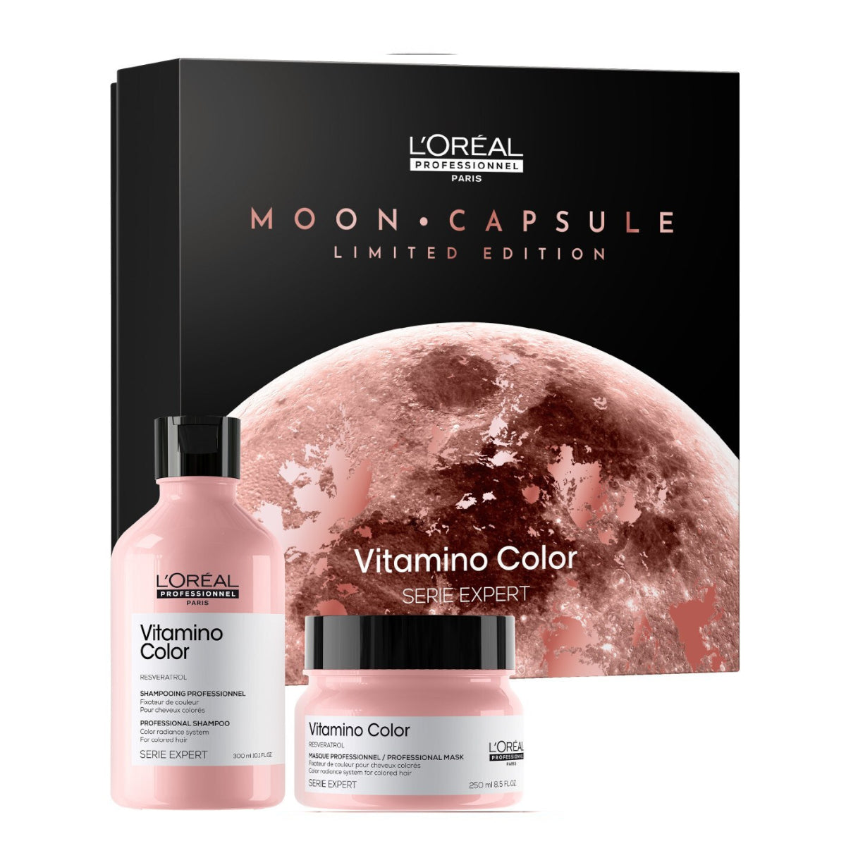 L'Oreal Professionnel Serie Expert Vitamino Colour Duo Gift Set