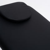 Manufakturo Chérie Premium Electric Massage Bed headrest