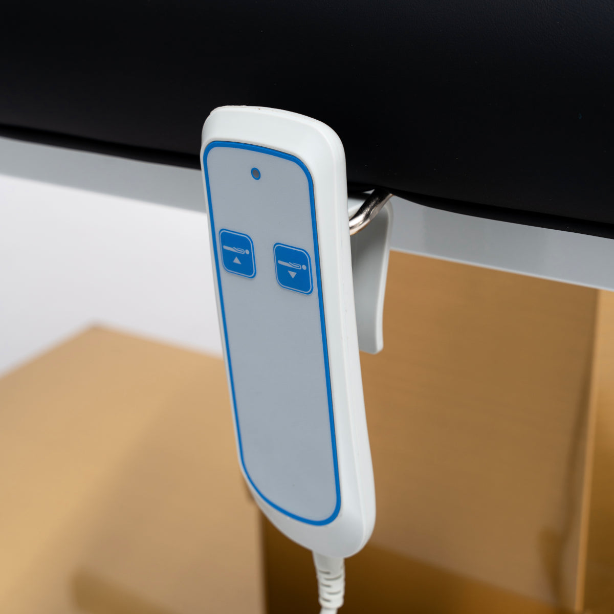 Manufakturo Chérie Premium Electric Massage Bed Remote Control