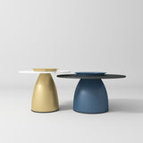 Manufakturo Complete Set 01 Reception Area for Luxury Salon Waiting Area Olive