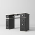 Desk Black