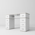 Desk White